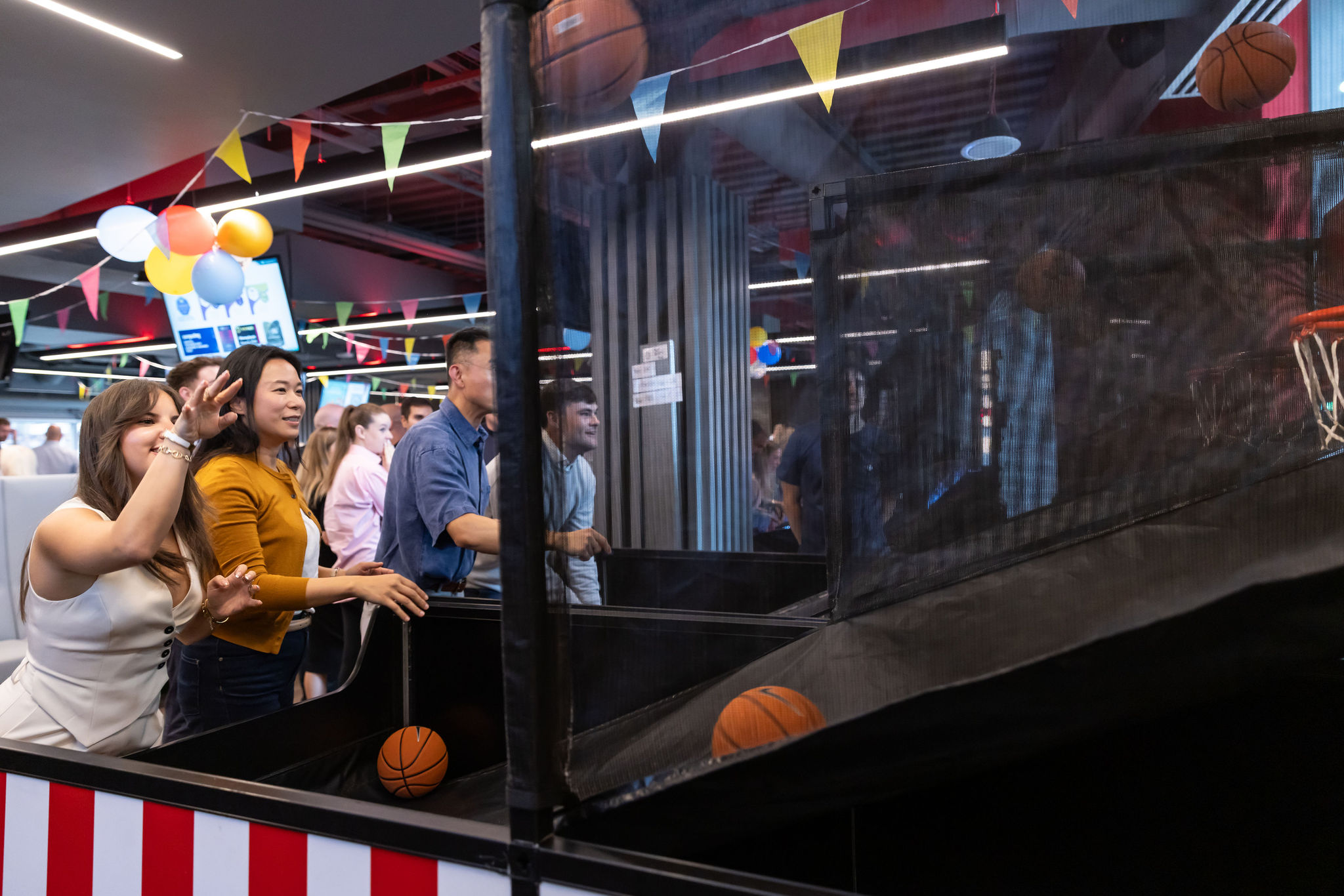 Cynergy Summer Event 156  (Fortress)