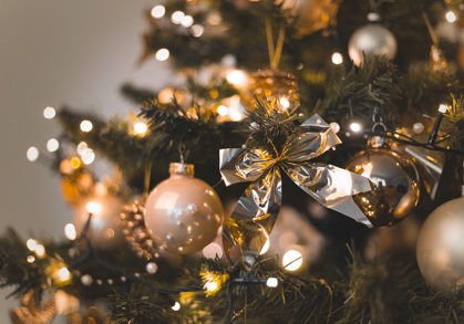 photograph of Christmas Parties