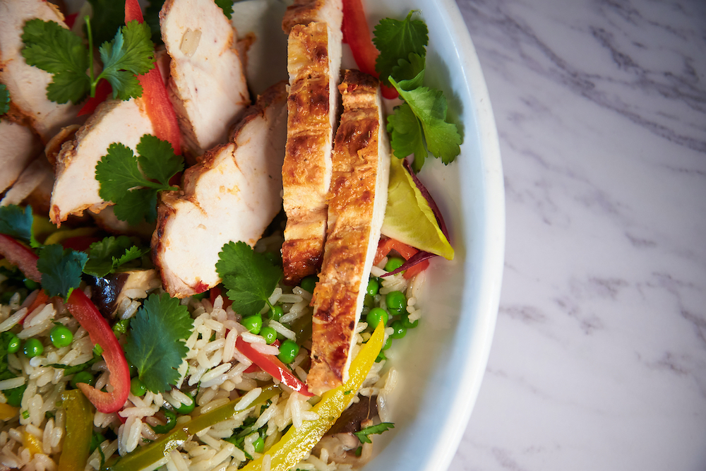 Newbury Hospitality Tasting 20211