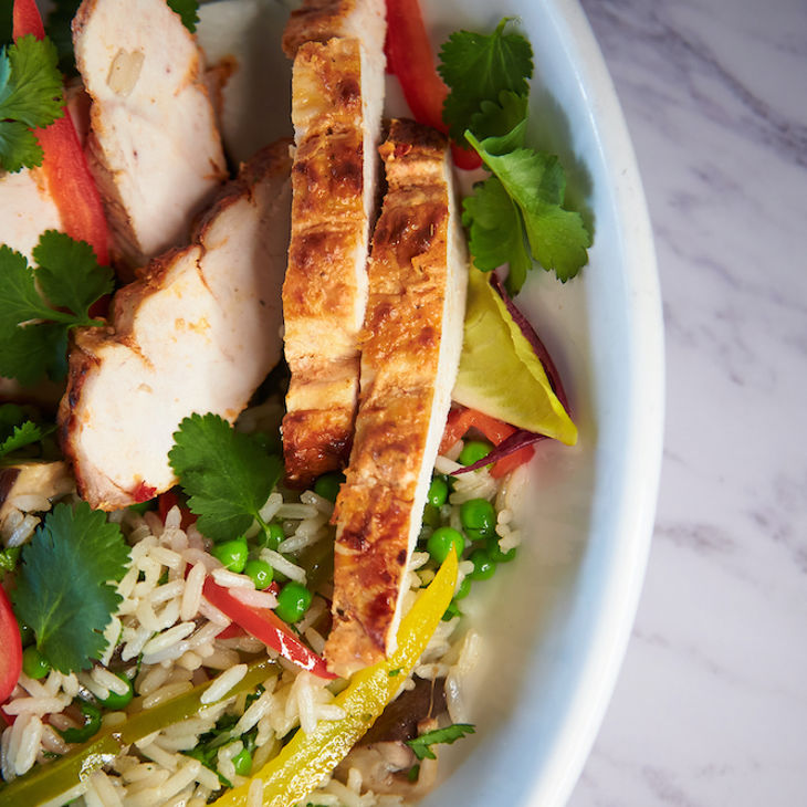 Newbury Hospitality Tasting 20211