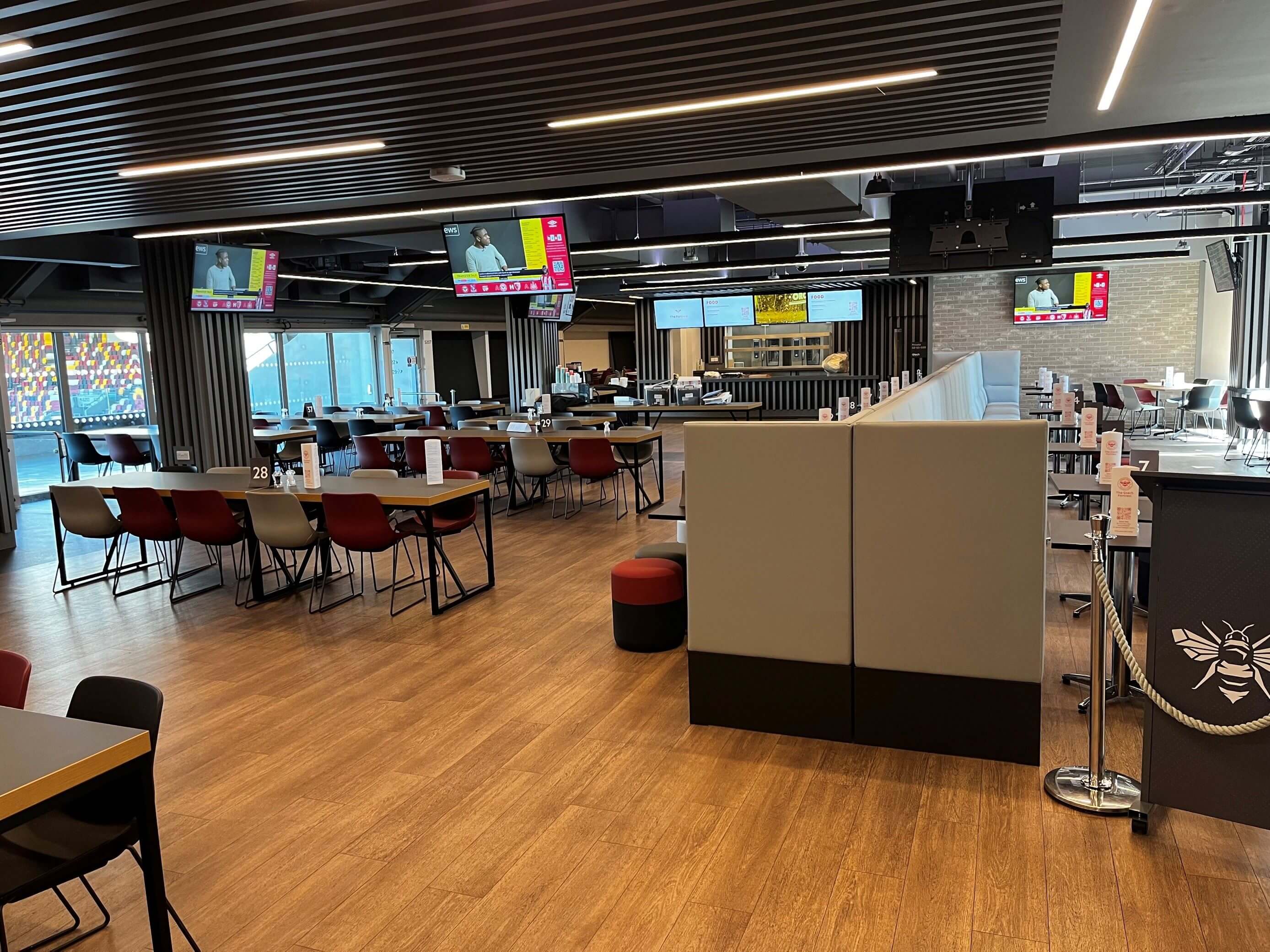 Fortress MD Set Up (1)