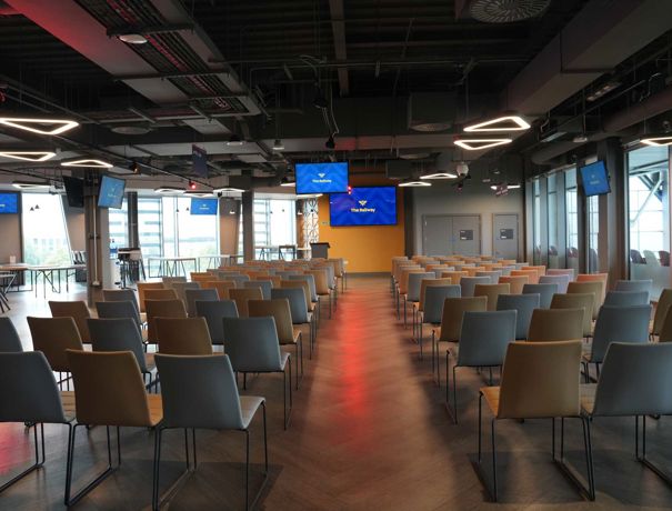 Conference Page
