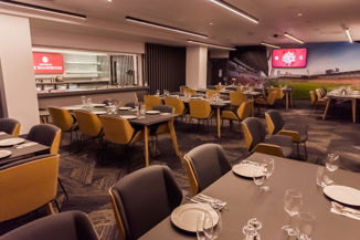 The Boardroom 3