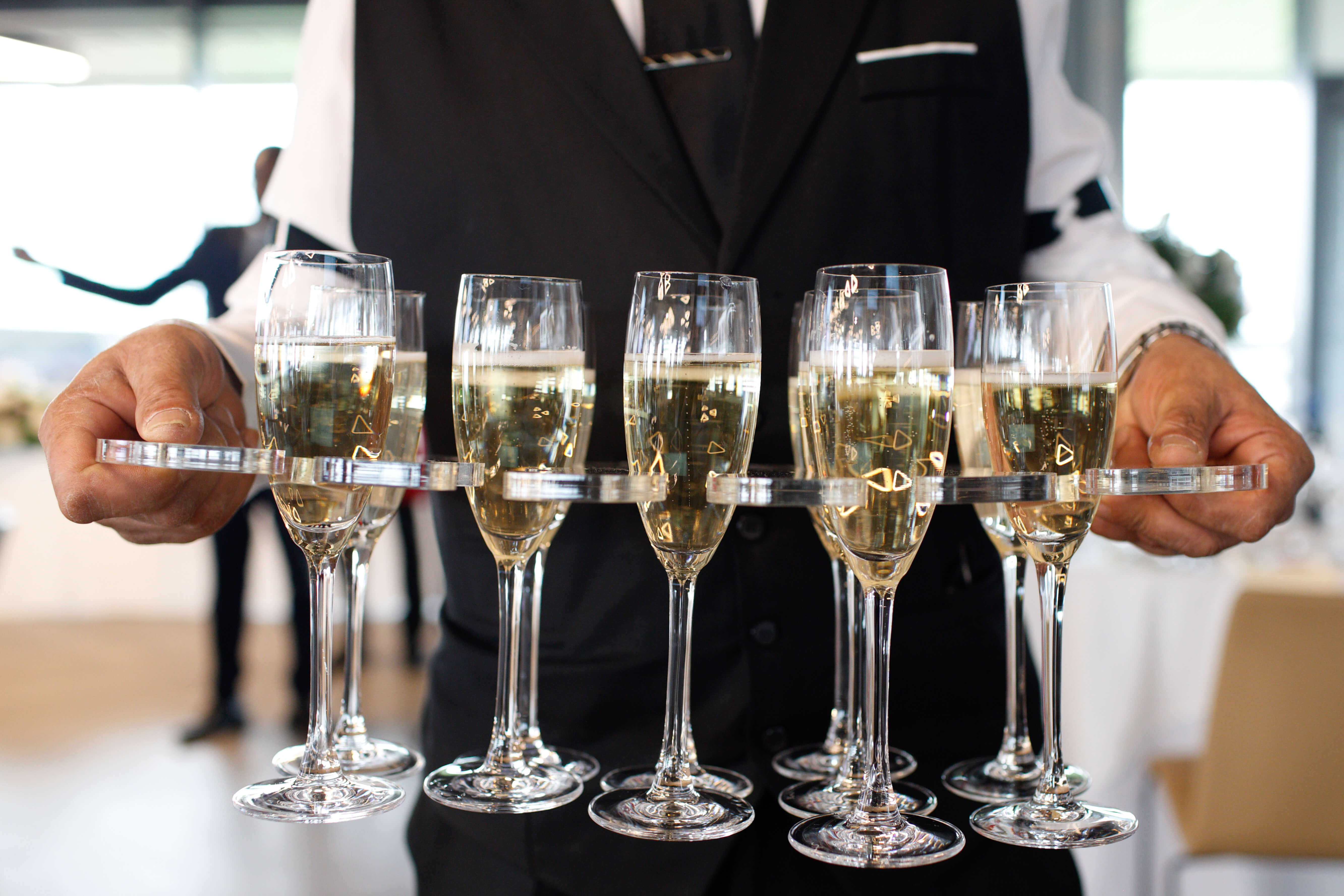 photograph of Parties