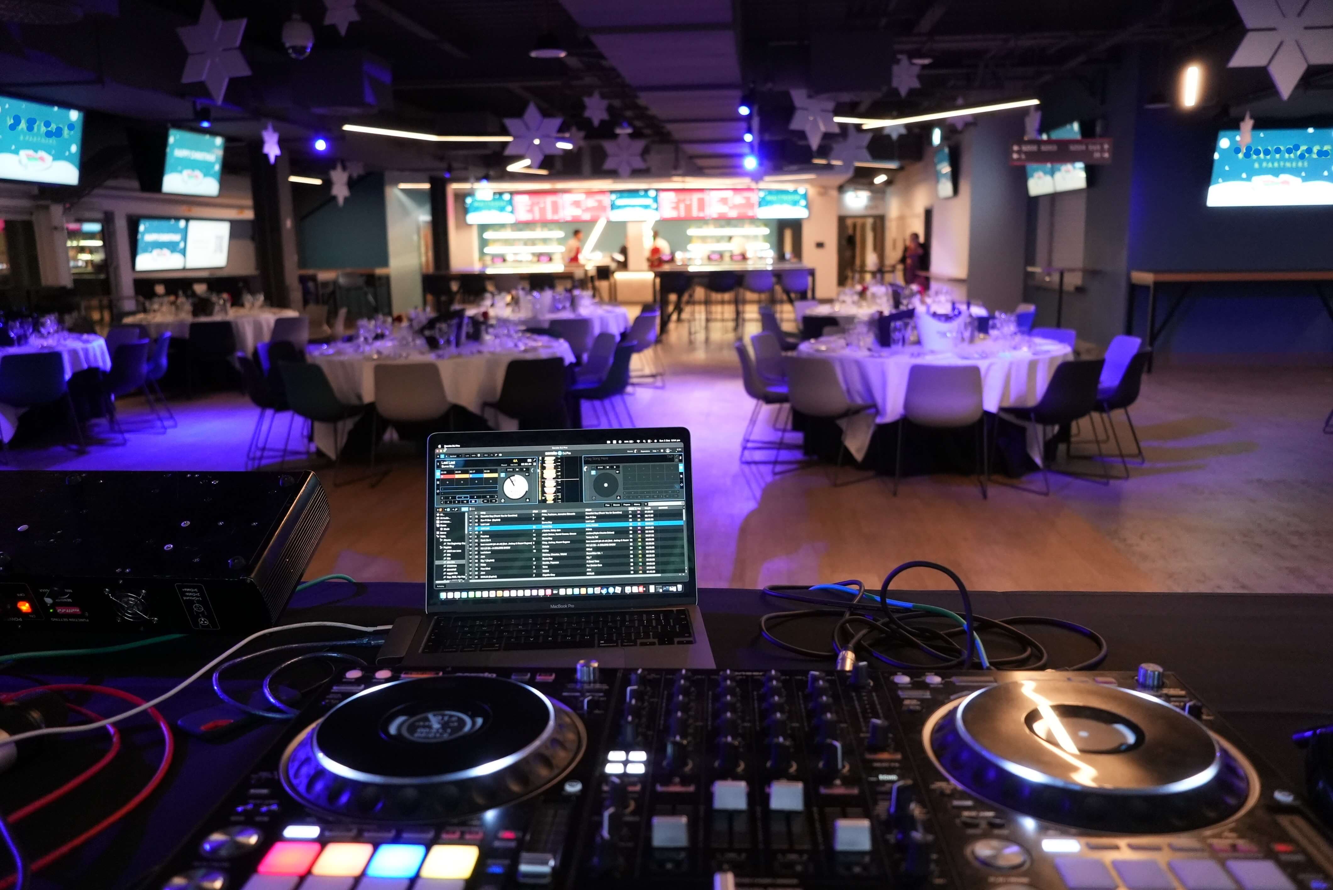 Legends Christmass (1)