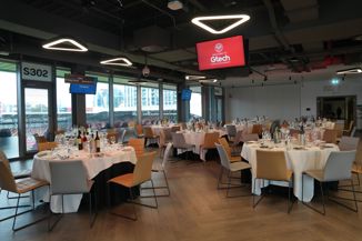 Railway Banquet 1