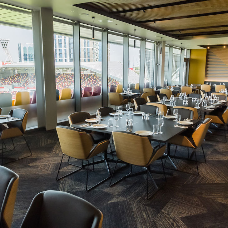 The Oxford & Cambridge 1