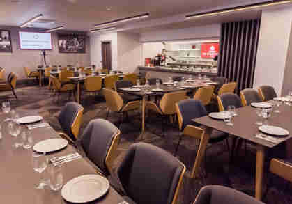 The Boardroom