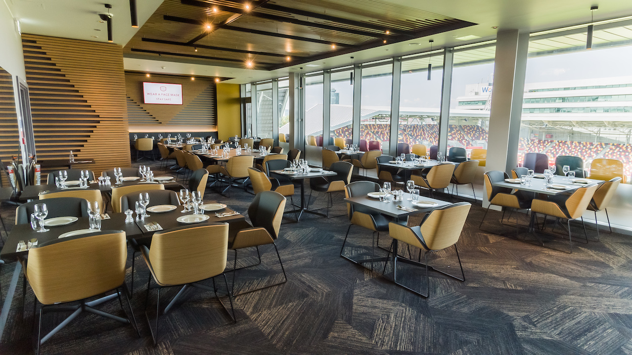 photograph of Summer Parties