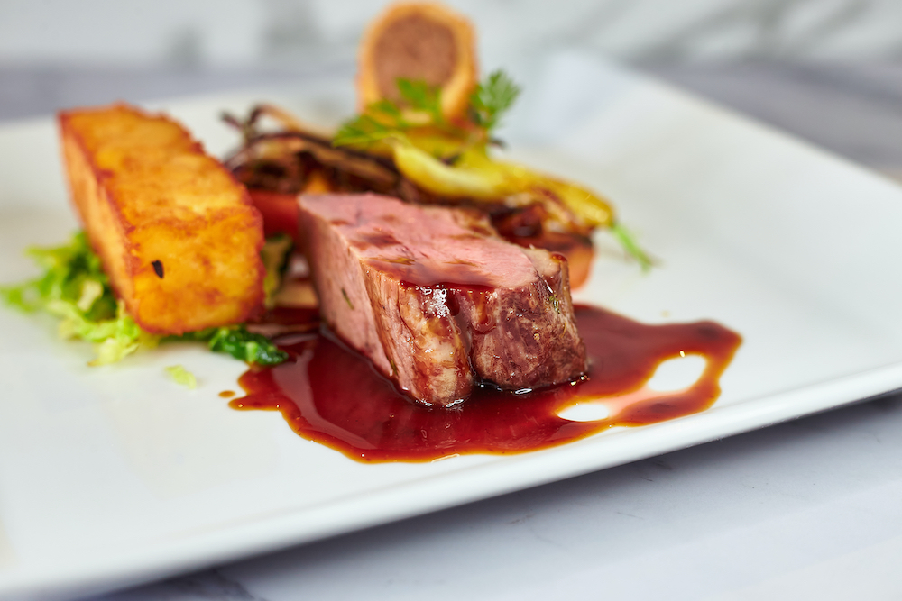 Newbury Hospitality Tasting 202114