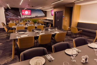 The Boardroom 2