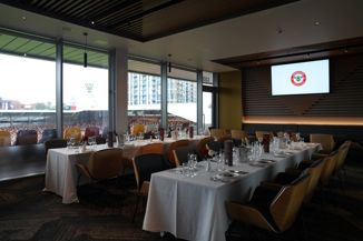 O&C Dinner
