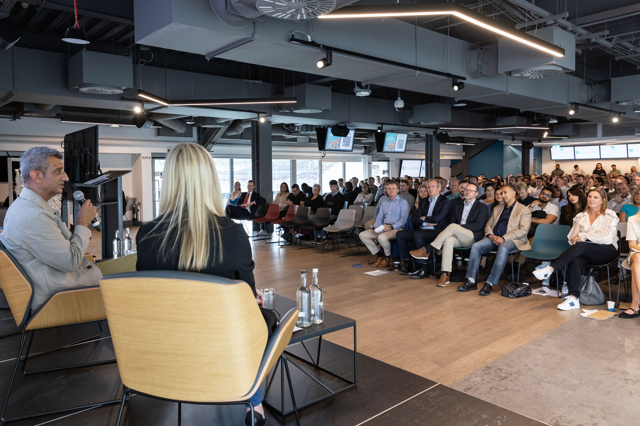 Cynergy Summer Event 121 (Legends)