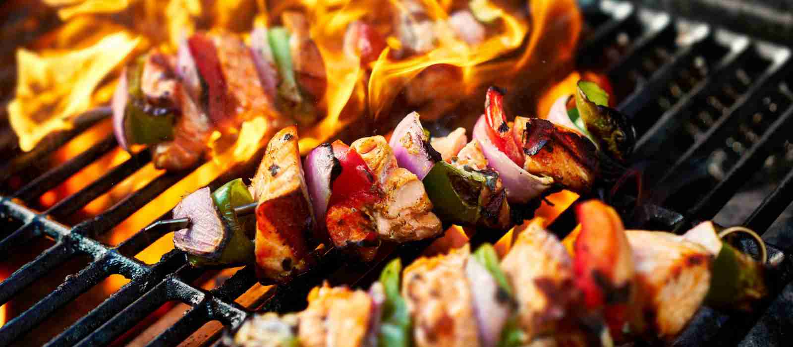 Grilled Chicken