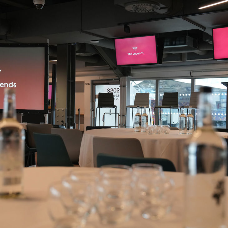 Brentford Meetings Page