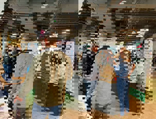 Railway Exhibition Exhibitions Page