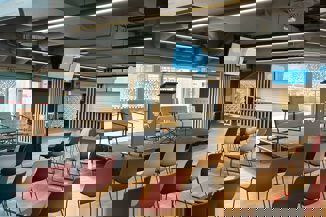 Fortress Theatre And Stage1 (1)