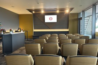 O&C Theatre