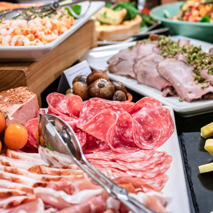 Goodwood C&E 2020 Tasting8