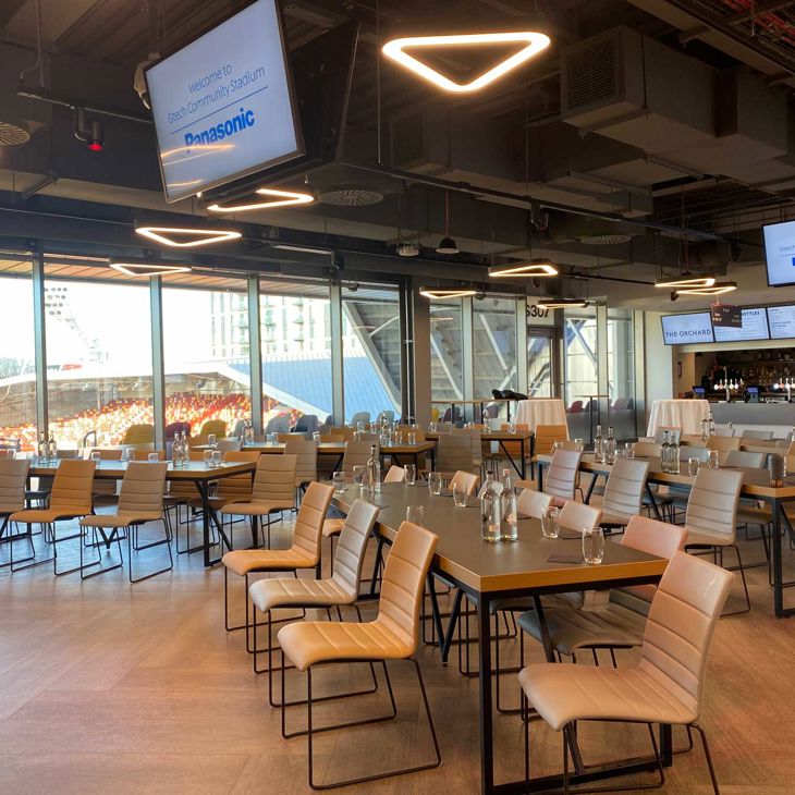 Railway Classroom Exhibitions Page