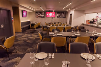The Boardroom 5